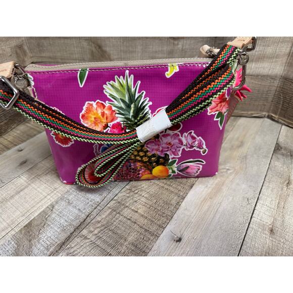 NWT Consuela Birdie Midtown Crossbody Bag - Picture 5 of 9